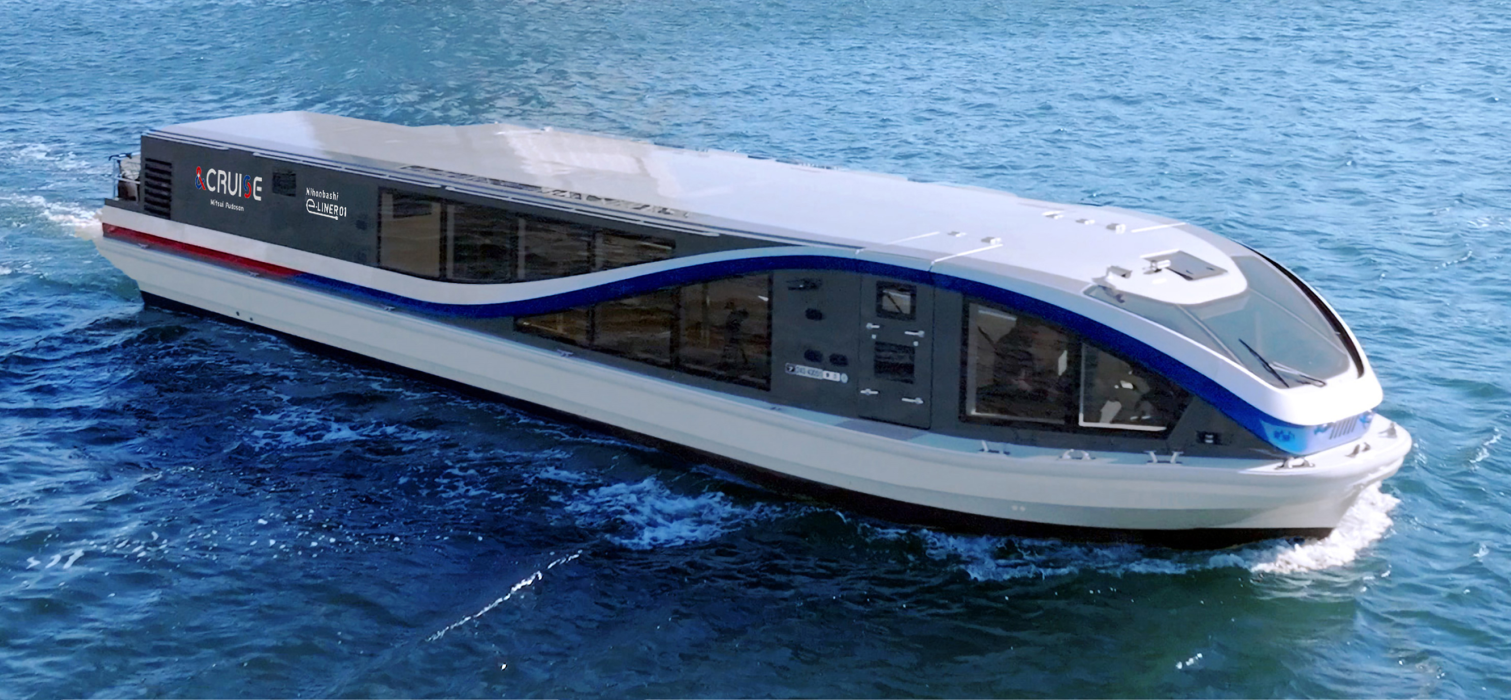 Search from our lineup of cruises | Suitown Tokyo